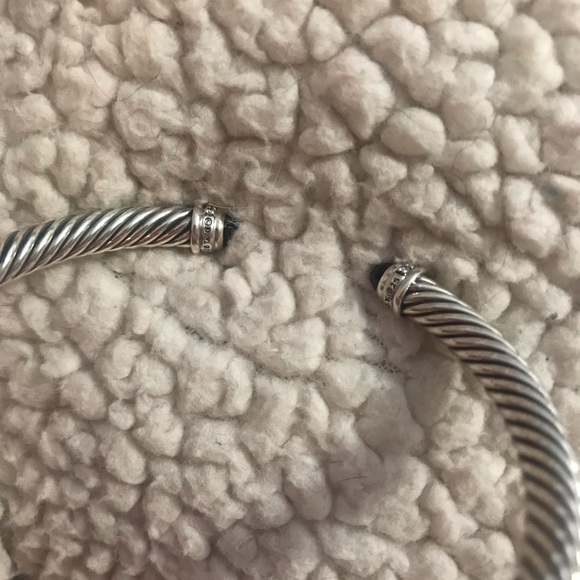 David Yurman Cable Classic - Picture 5 of 8